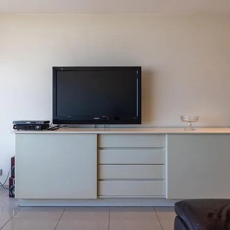 Διαμέρισμα Bel Air - Spacious With Sea View And Two Terraces T18