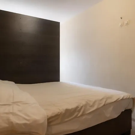 Διαμέρισμα Bel Air - Spacious With Sea View And Two Terraces T18 *