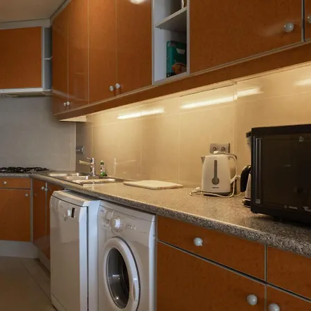 Bel Air - Spacious With Sea View And Two Terraces T18 Διαμέρισμα