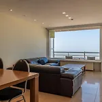 Bel Air - Spacious With Sea View And Two Terraces T18